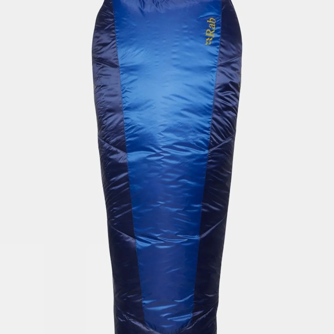 Solar Eco 2 Sleeping Bag