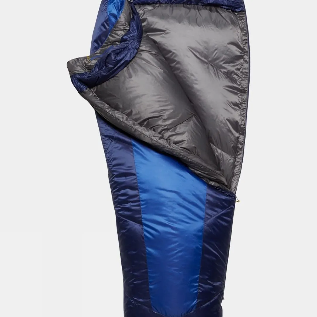 Solar Eco 2 Sleeping Bag