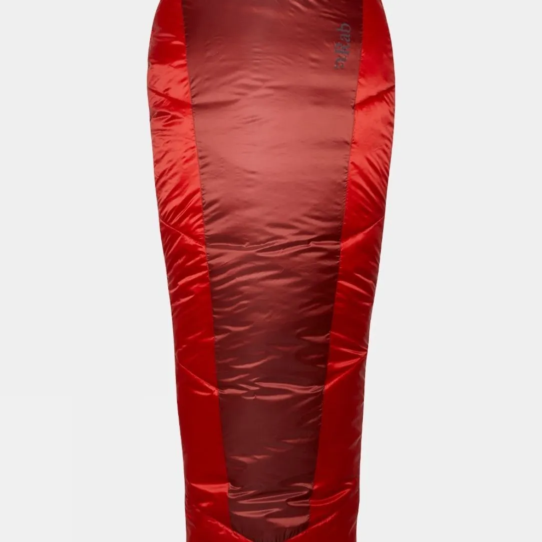 Solar Eco 3 Wide Sleeping Bag - Regular