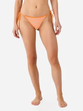     SOLID & STRIPED  Women's The Iris Bikini Bottom    