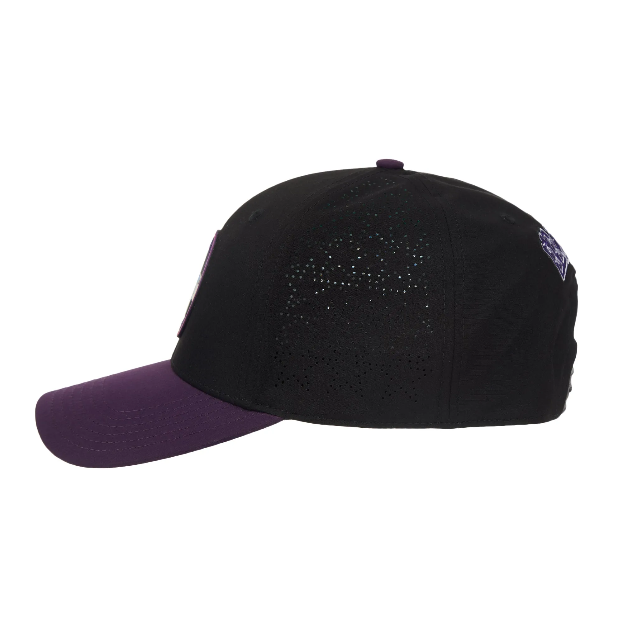 Star Baseball Cap