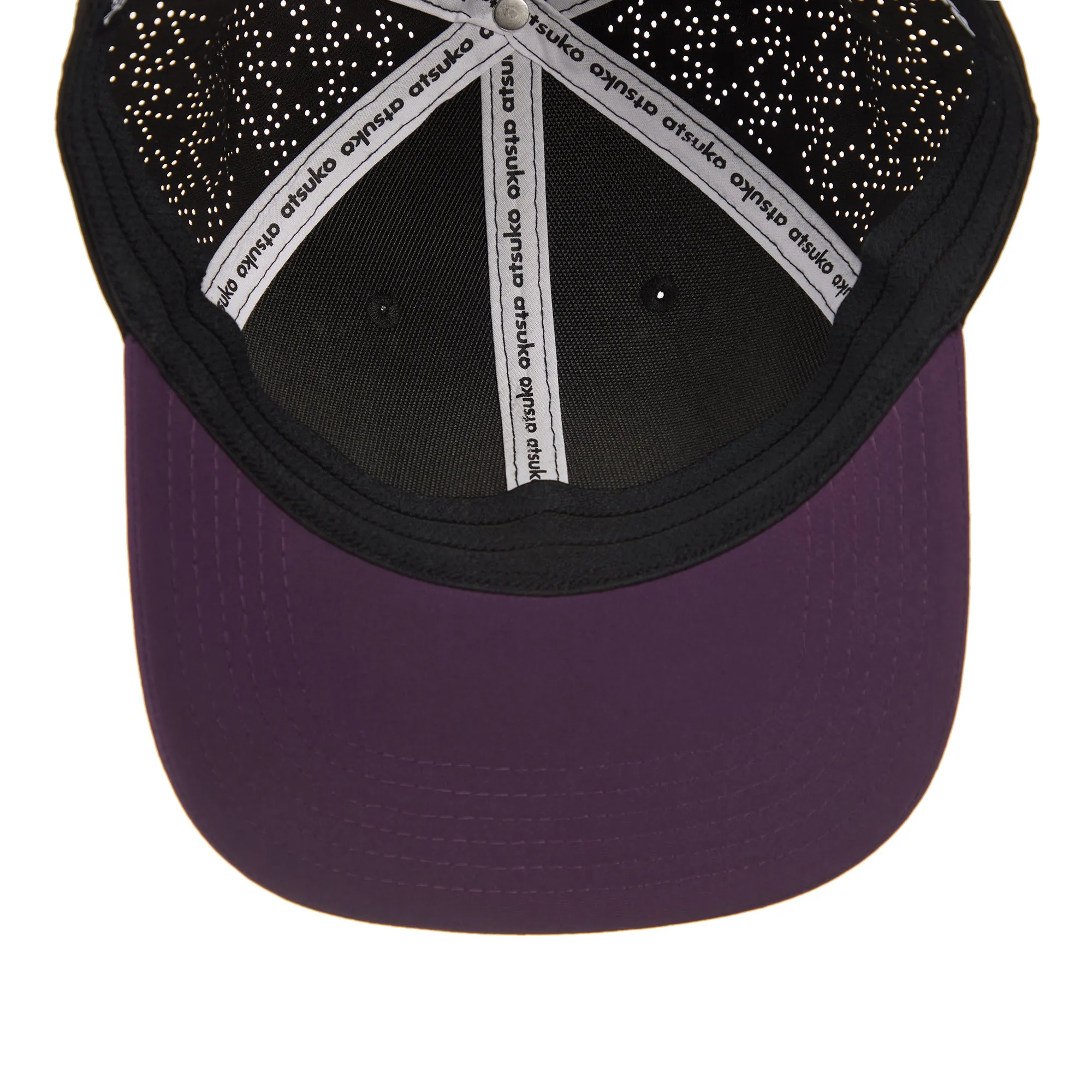 Star Baseball Cap