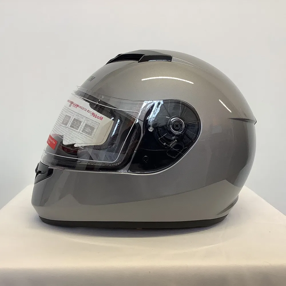 Stealth V121 Plain Helmet