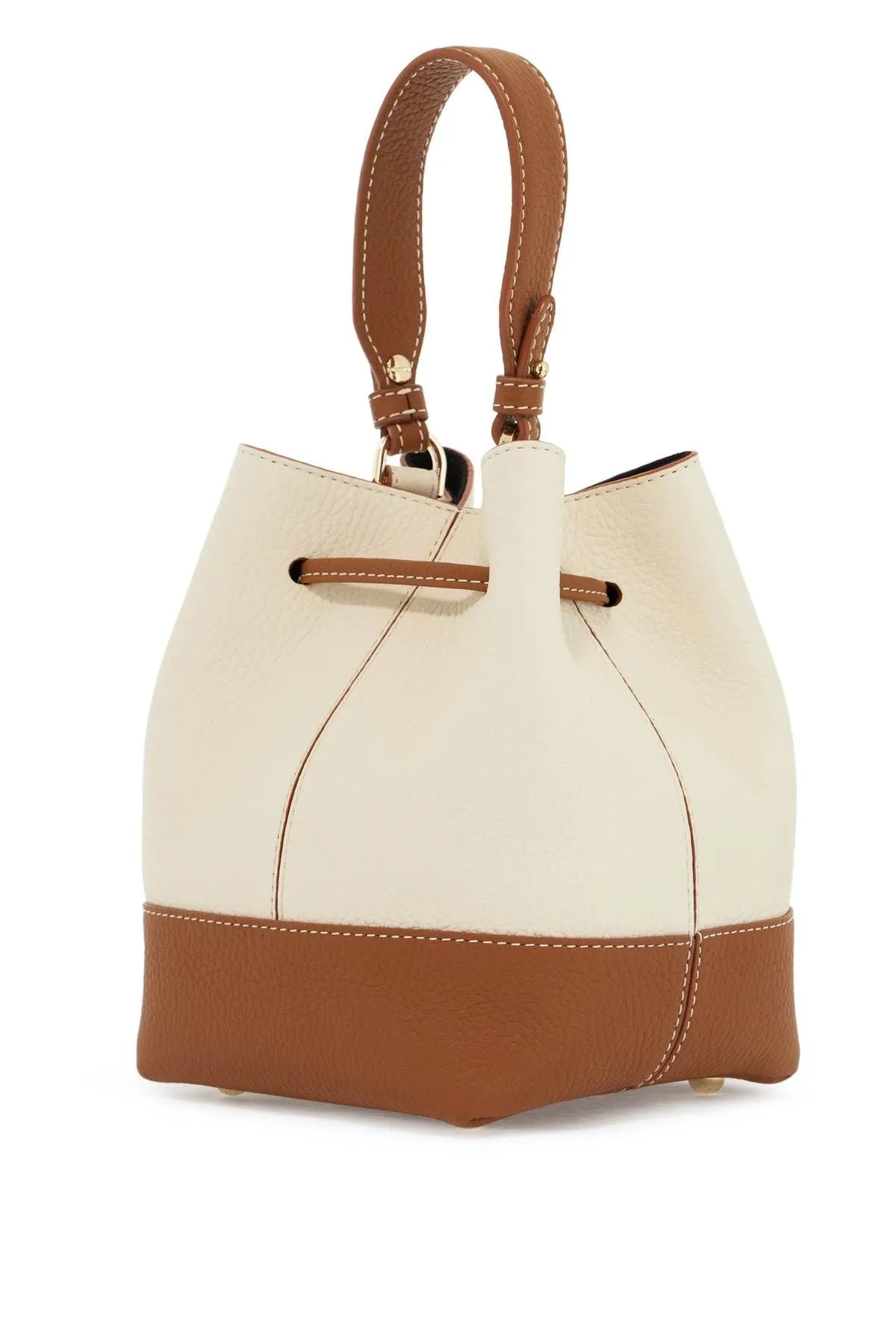 Strathberry    Strathberry Lana Osette Bucket Bag