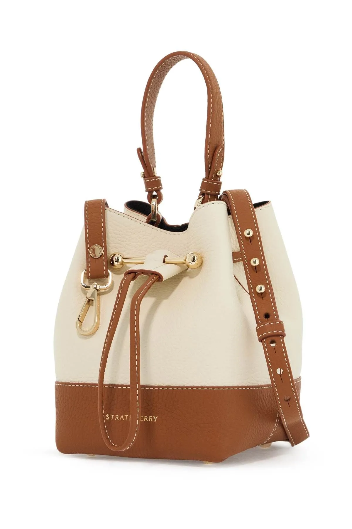 Strathberry    Strathberry Lana Osette Bucket Bag