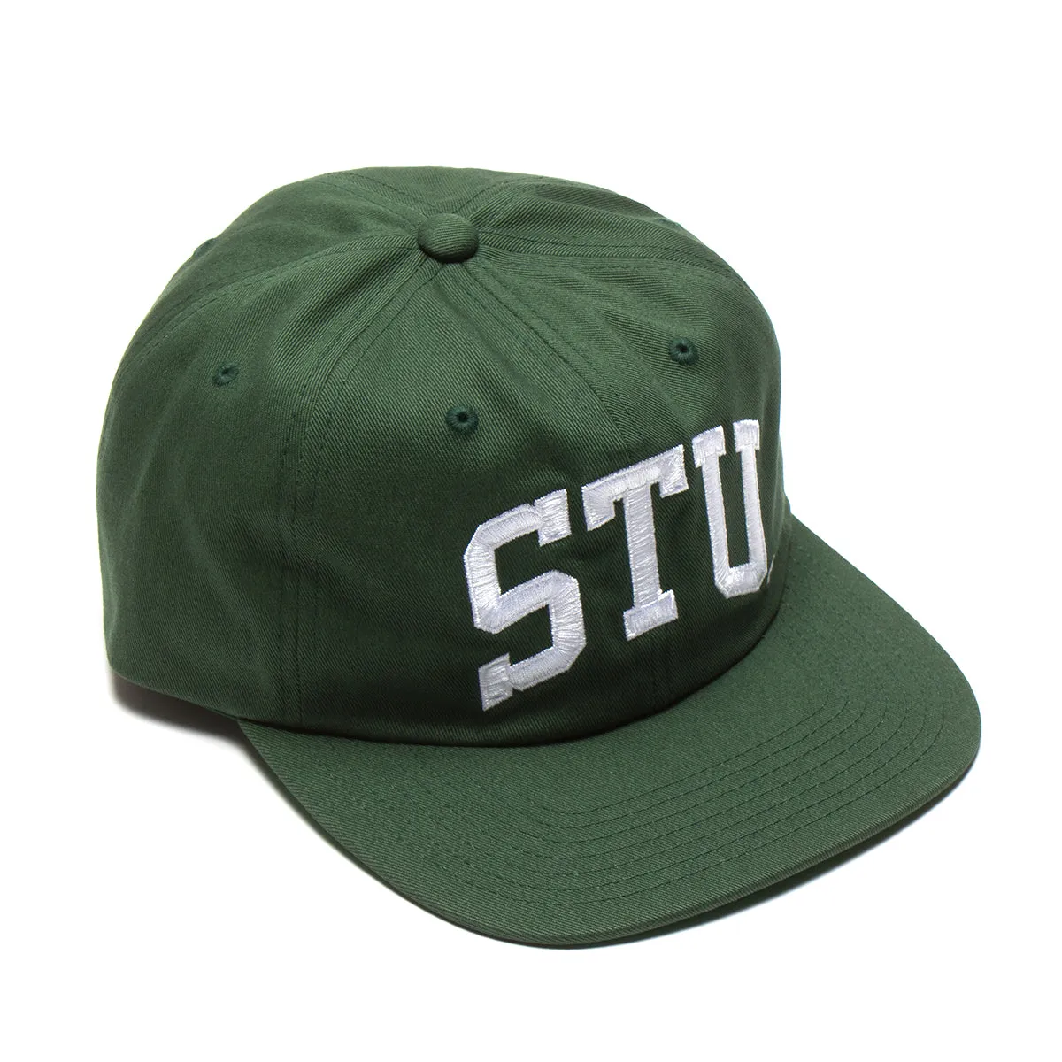 Stu Arch Strapback Cap