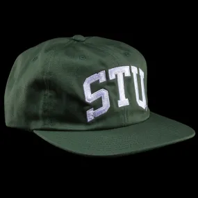 Stu Arch Strapback Cap