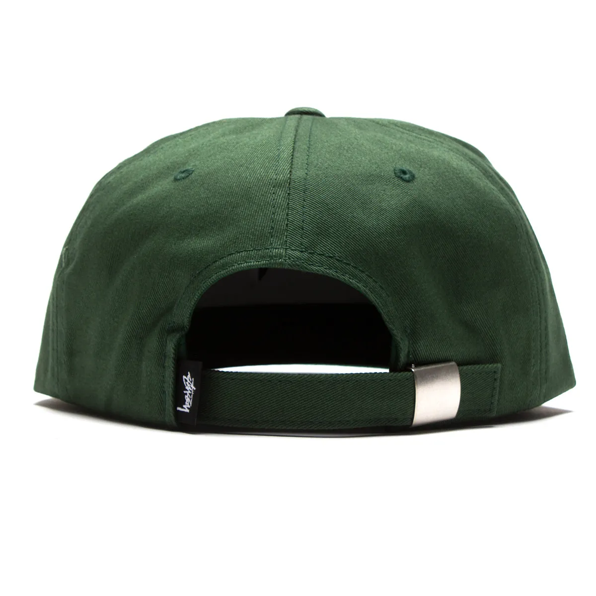 Stu Arch Strapback Cap