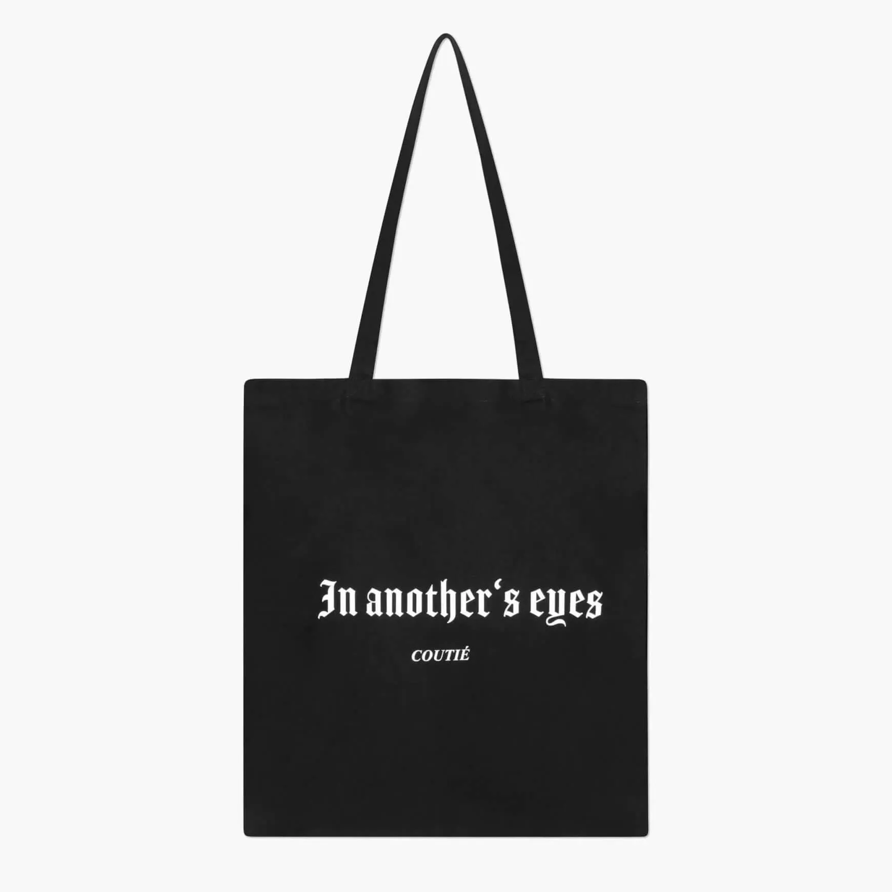 Studio In Another's Eyes Bag