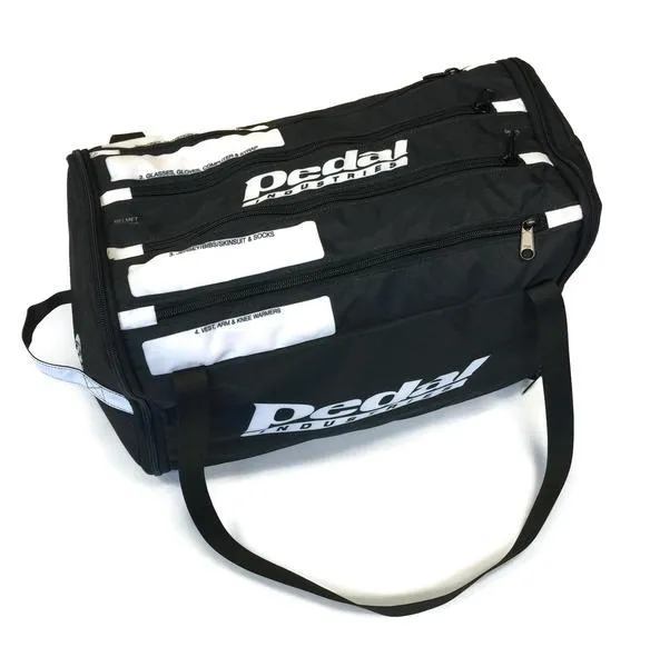 SWAY Team 2023 CYCLING RACEDAY BAG