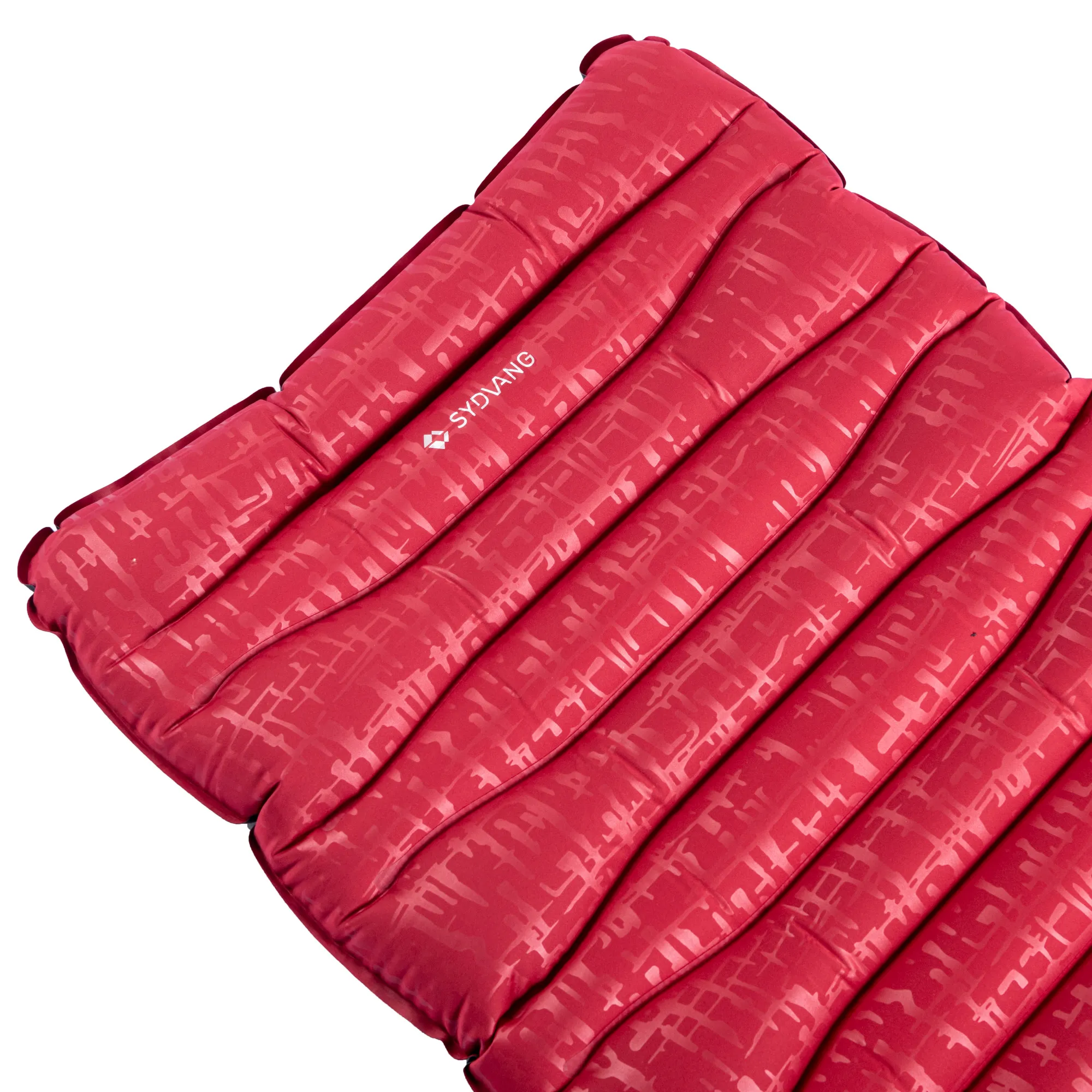 Sydvang Austfjell Sleeping Mat Air LW Crimson | Buy Sydvang Austfjell Sleeping Mat Air LW Crimson here | Outnorth