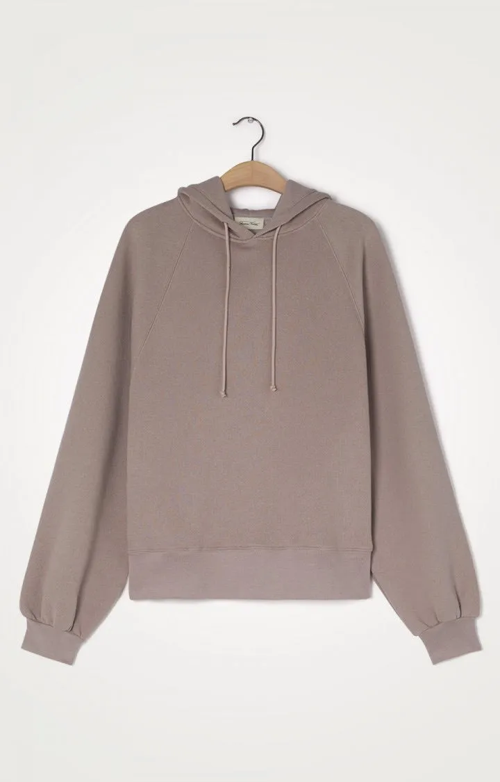 Taupe Hoodie