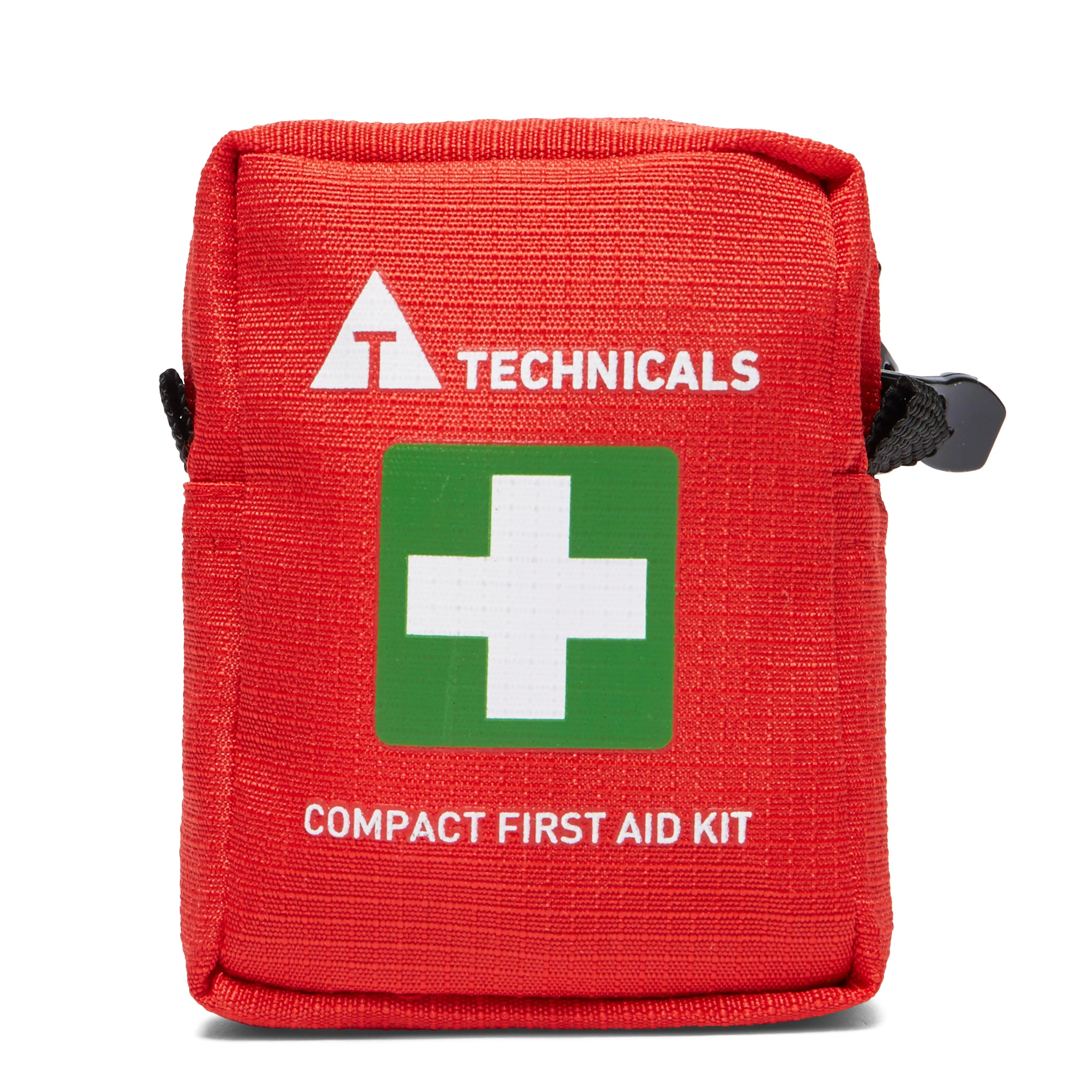 Technicals Compact First Aid Kit | Millets