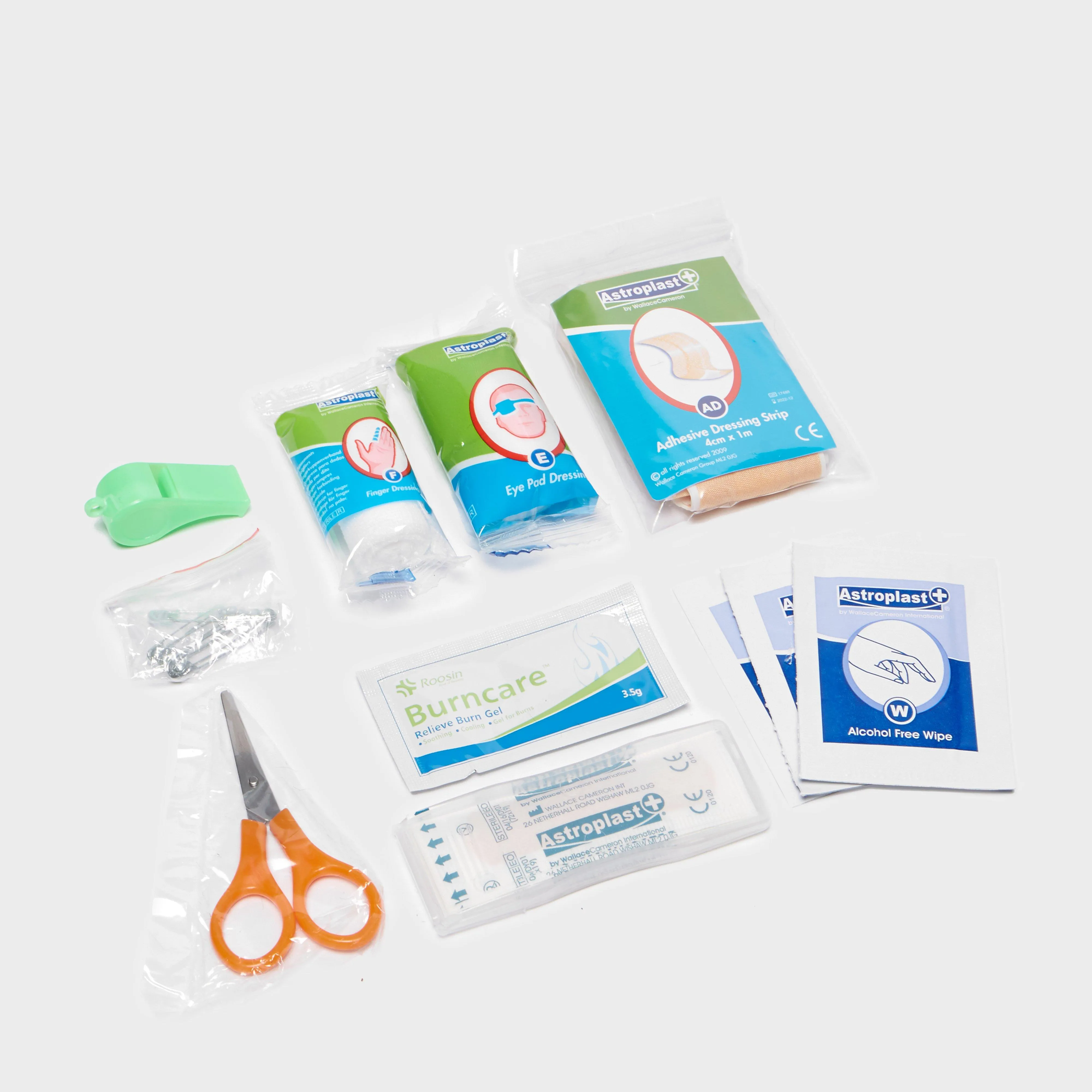 Technicals Compact First Aid Kit | Millets