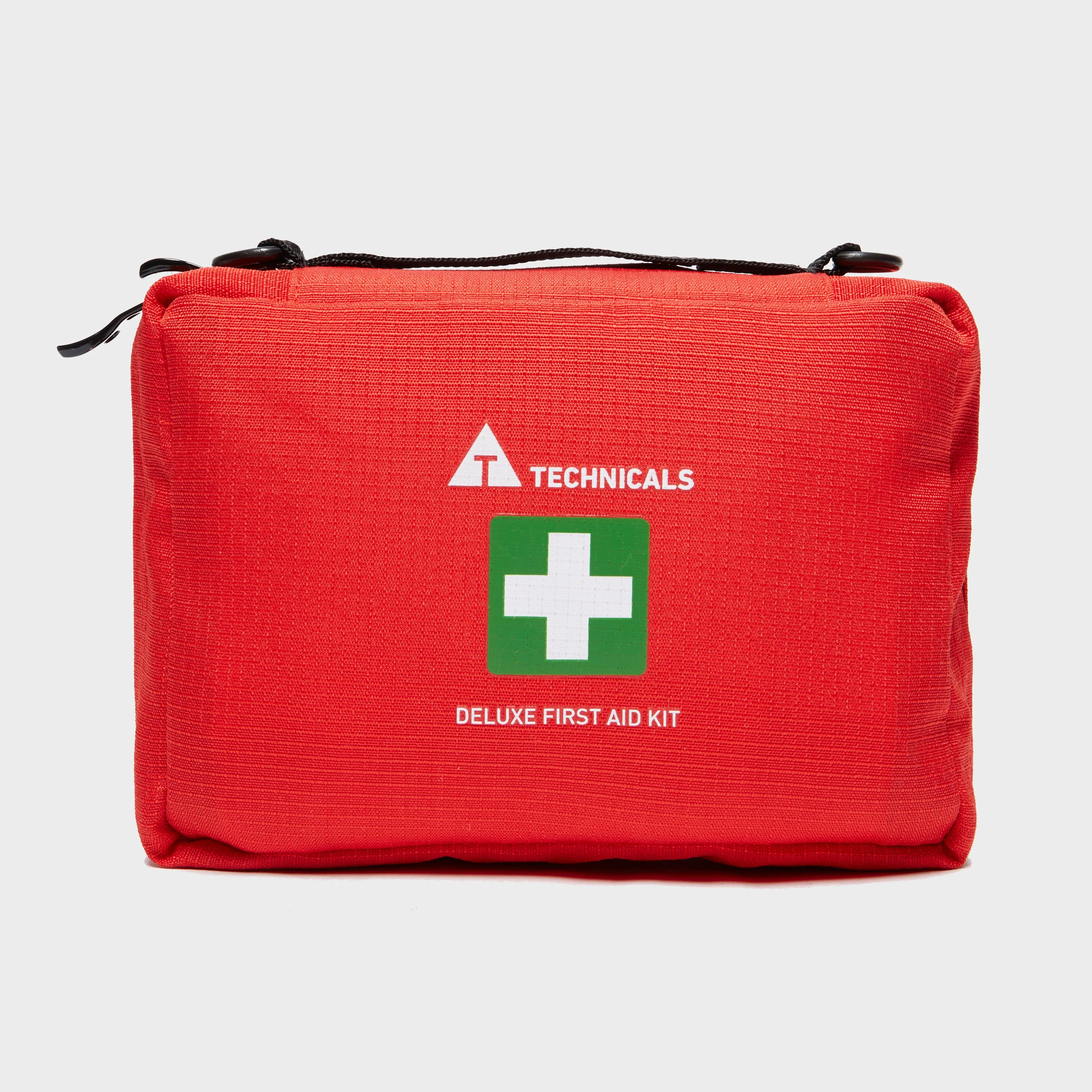 Technicals Deluxe First Aid Kit | Millets