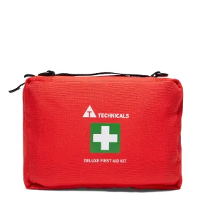 Technicals Deluxe First Aid Kit | Millets