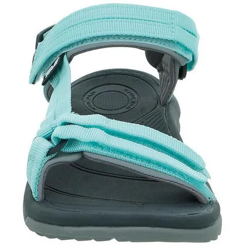 Teva Terra Fi Lite Women's Walking Sandals - Fair Aqua