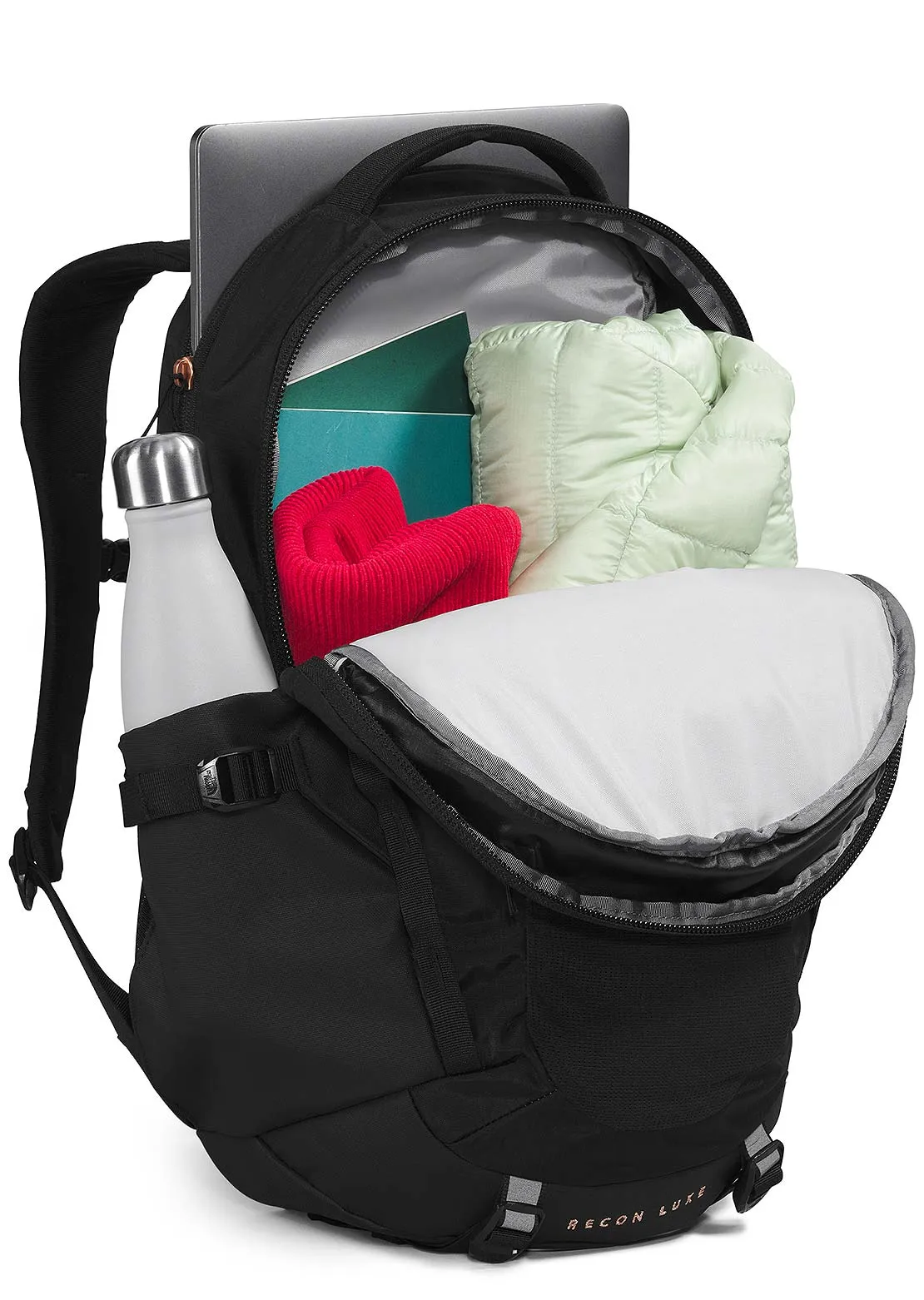 The North Face Women's Recon Luxe Backpack