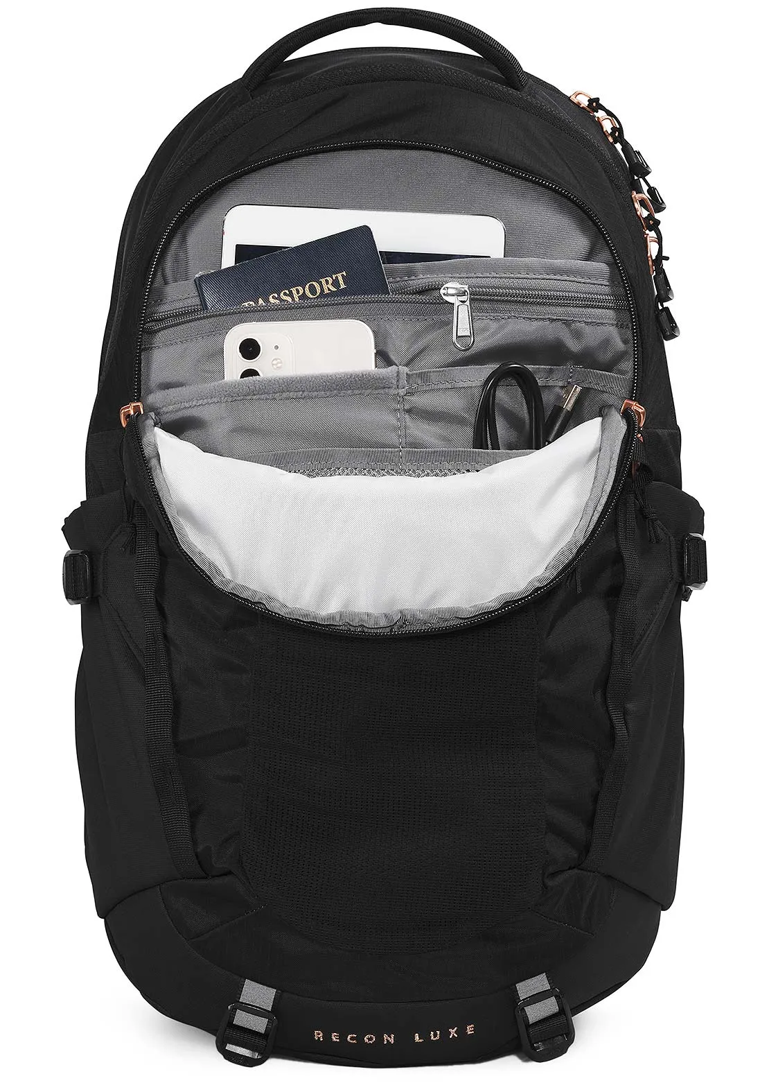 The North Face Women's Recon Luxe Backpack