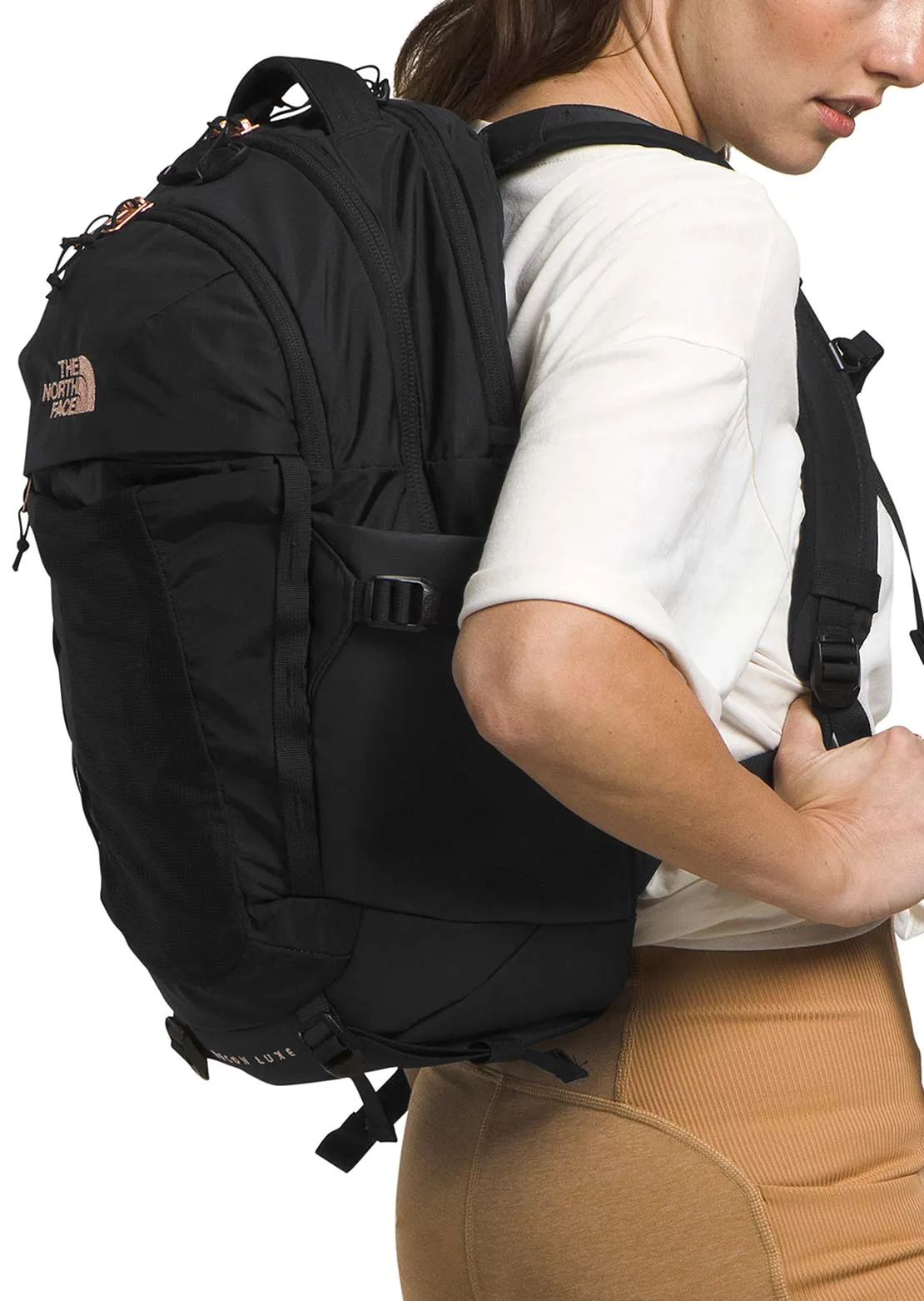 The North Face Women's Recon Luxe Backpack