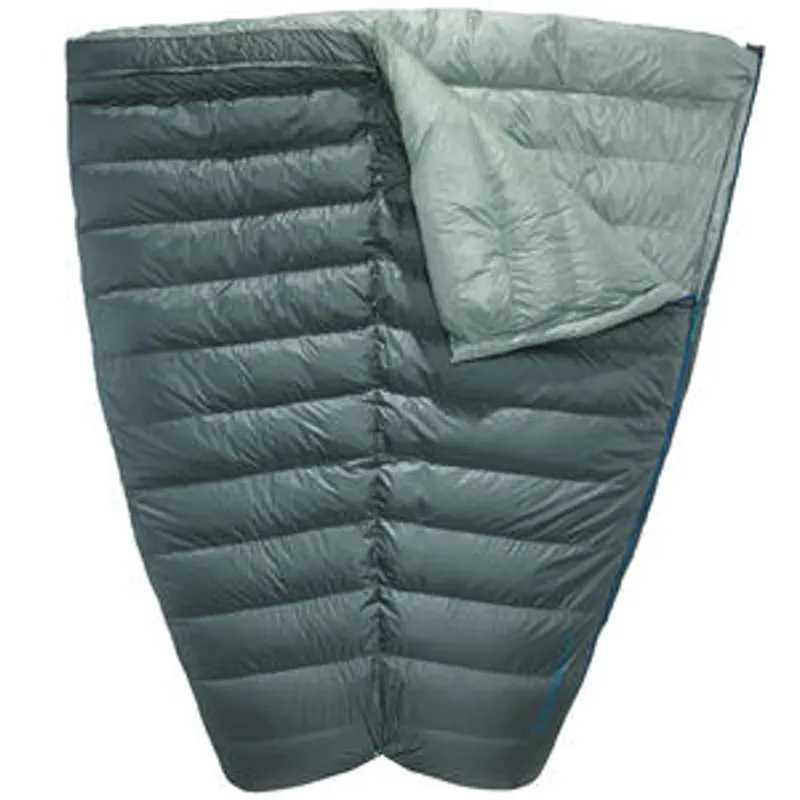 Therm-a-Rest Ohm -6C Long Sleeping Bag Balsam