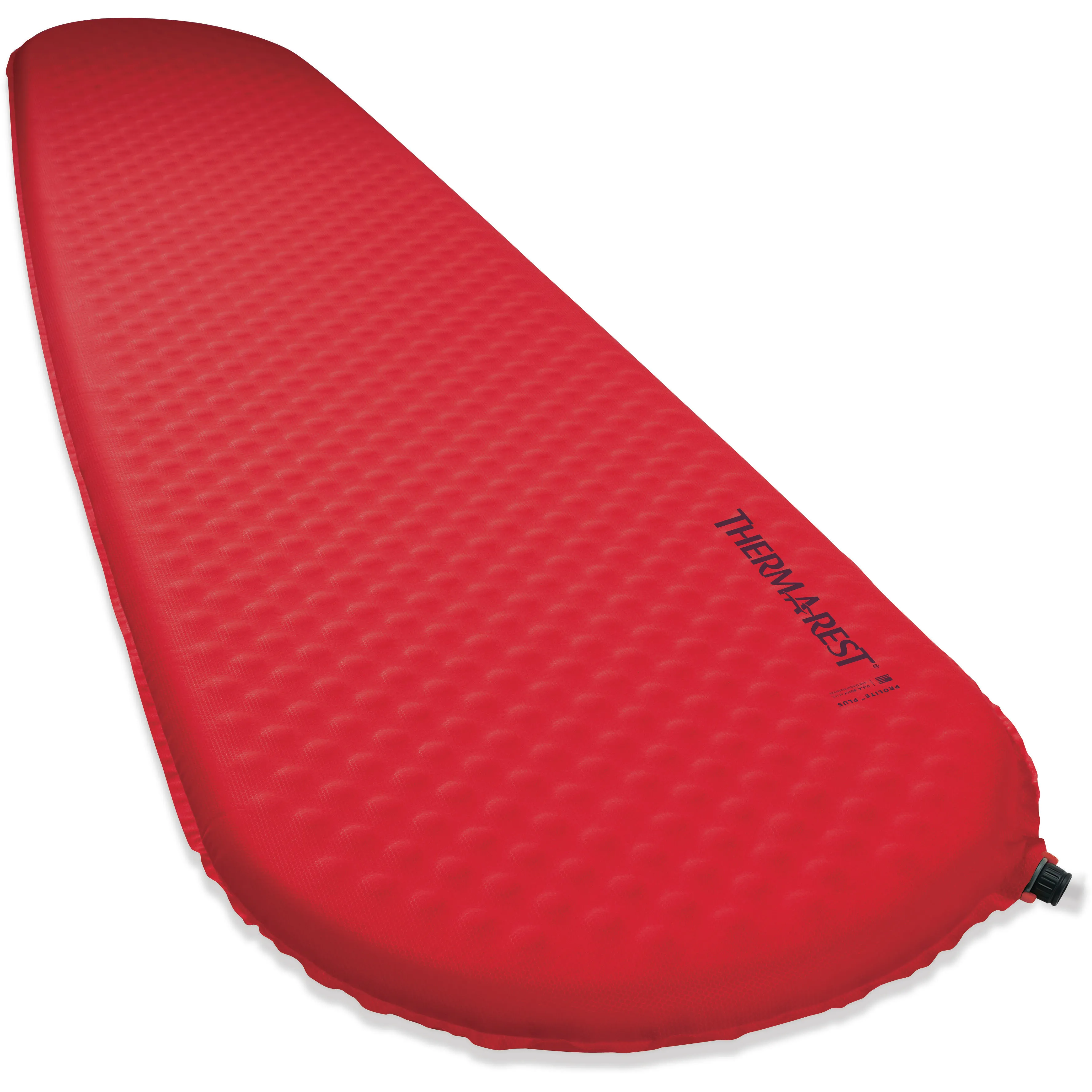 Therm-a-Rest ProLite Plus Sleeping Pad Large Cayenne | Buy Therm-a-Rest ProLite Plus Sleeping Pad Large Cayenne here | Outnorth