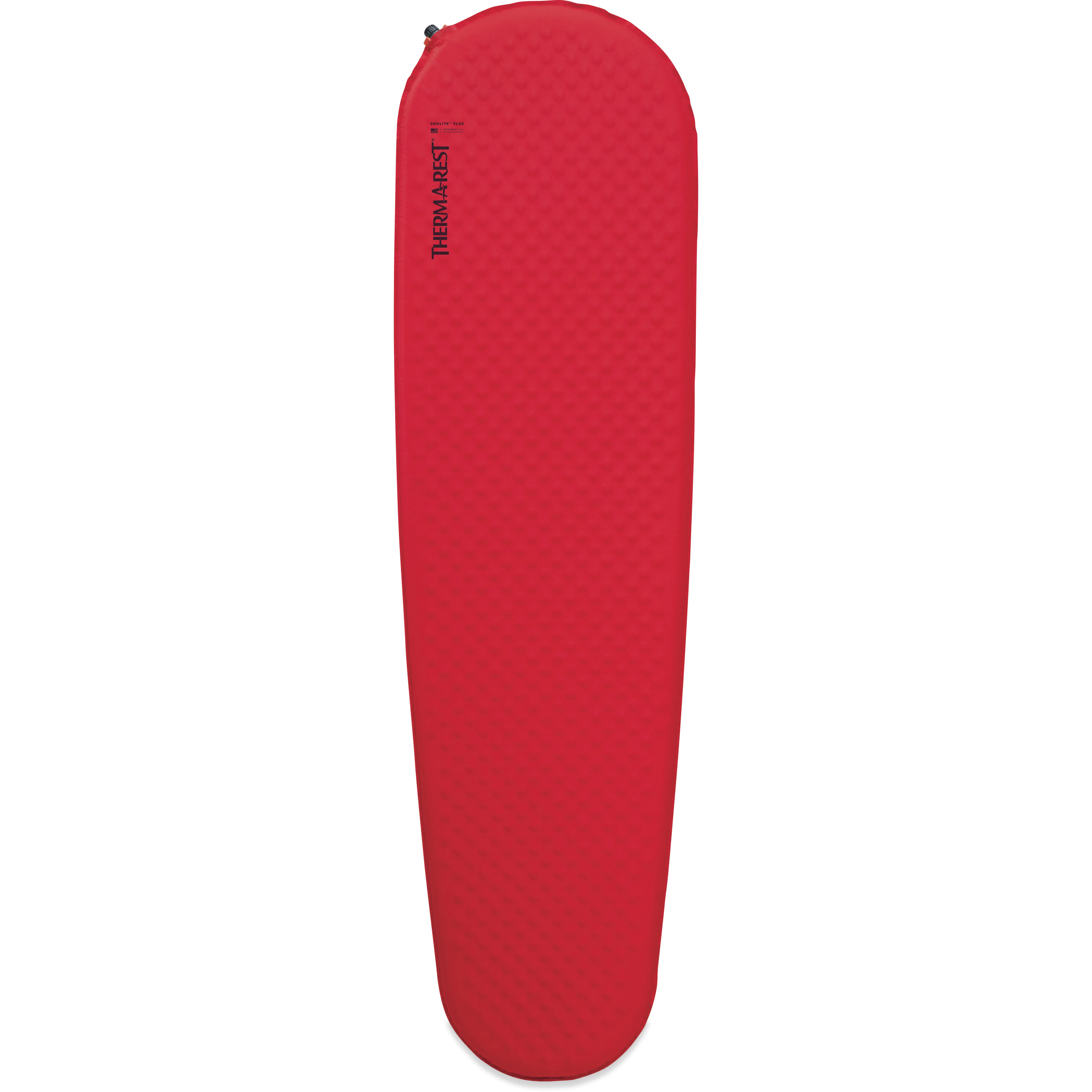 Therm-a-Rest ProLite Plus Sleeping Pad Large Cayenne | Buy Therm-a-Rest ProLite Plus Sleeping Pad Large Cayenne here | Outnorth