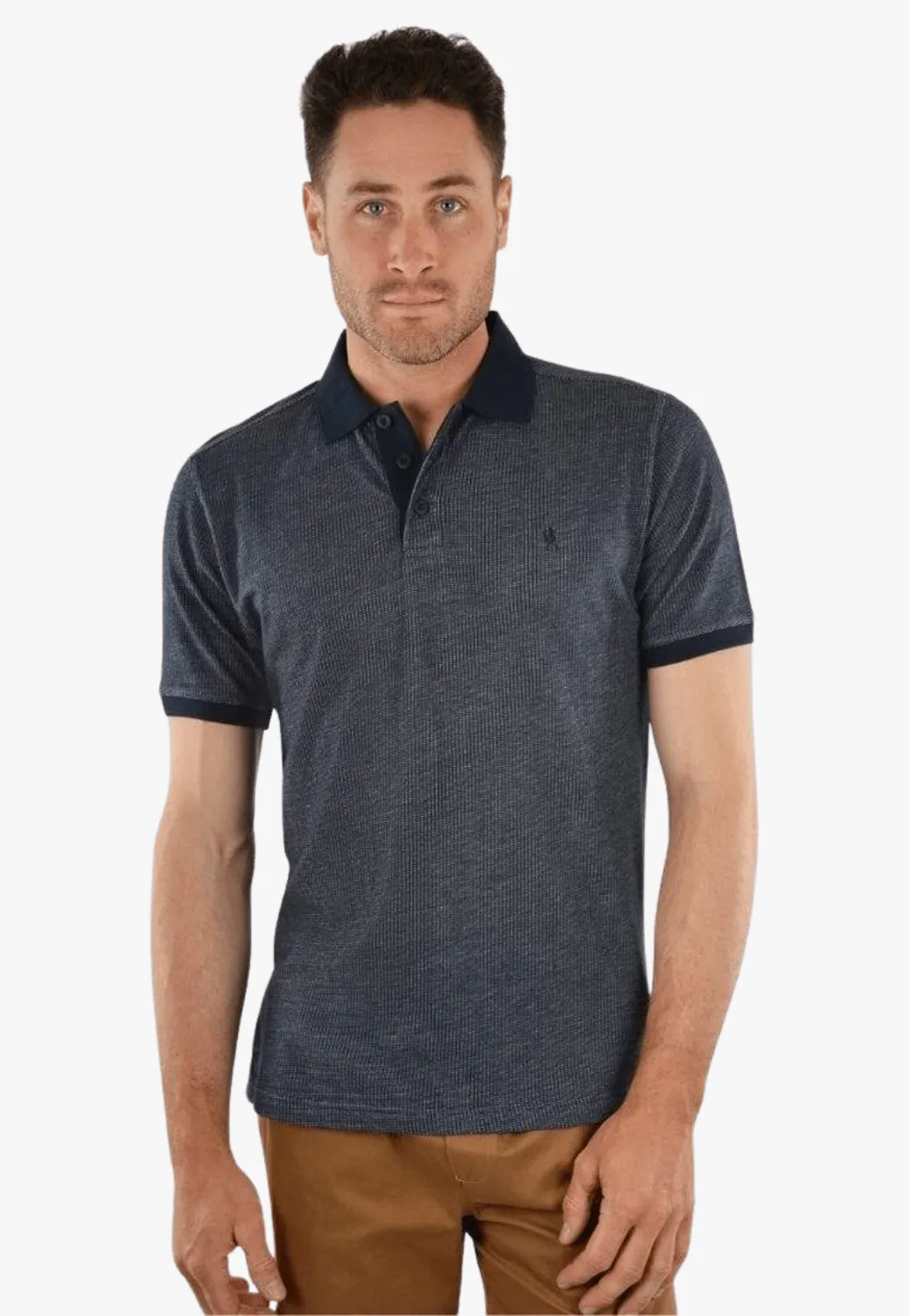 Thomas Cook Mens Gallagher Polo