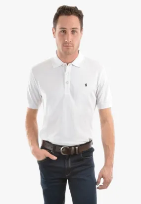 Thomas Cook Mens Tailored Polo Shirt