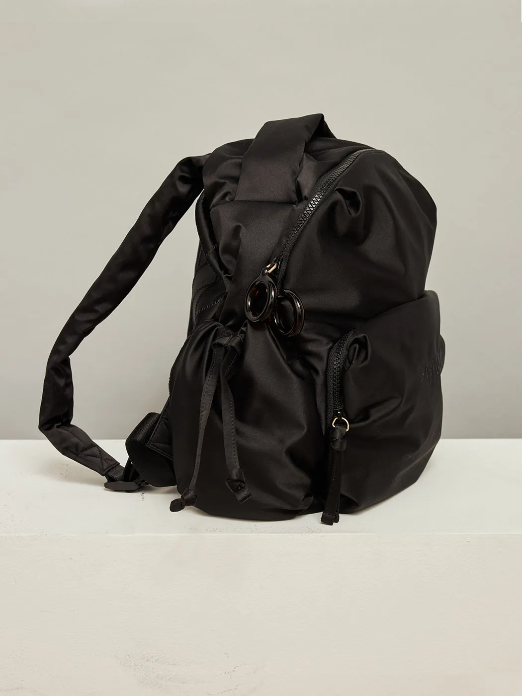 Tilly SBC Backpack - Black