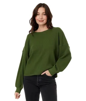 Toad&Co Mccloud Long Sleeve Pullover Women's