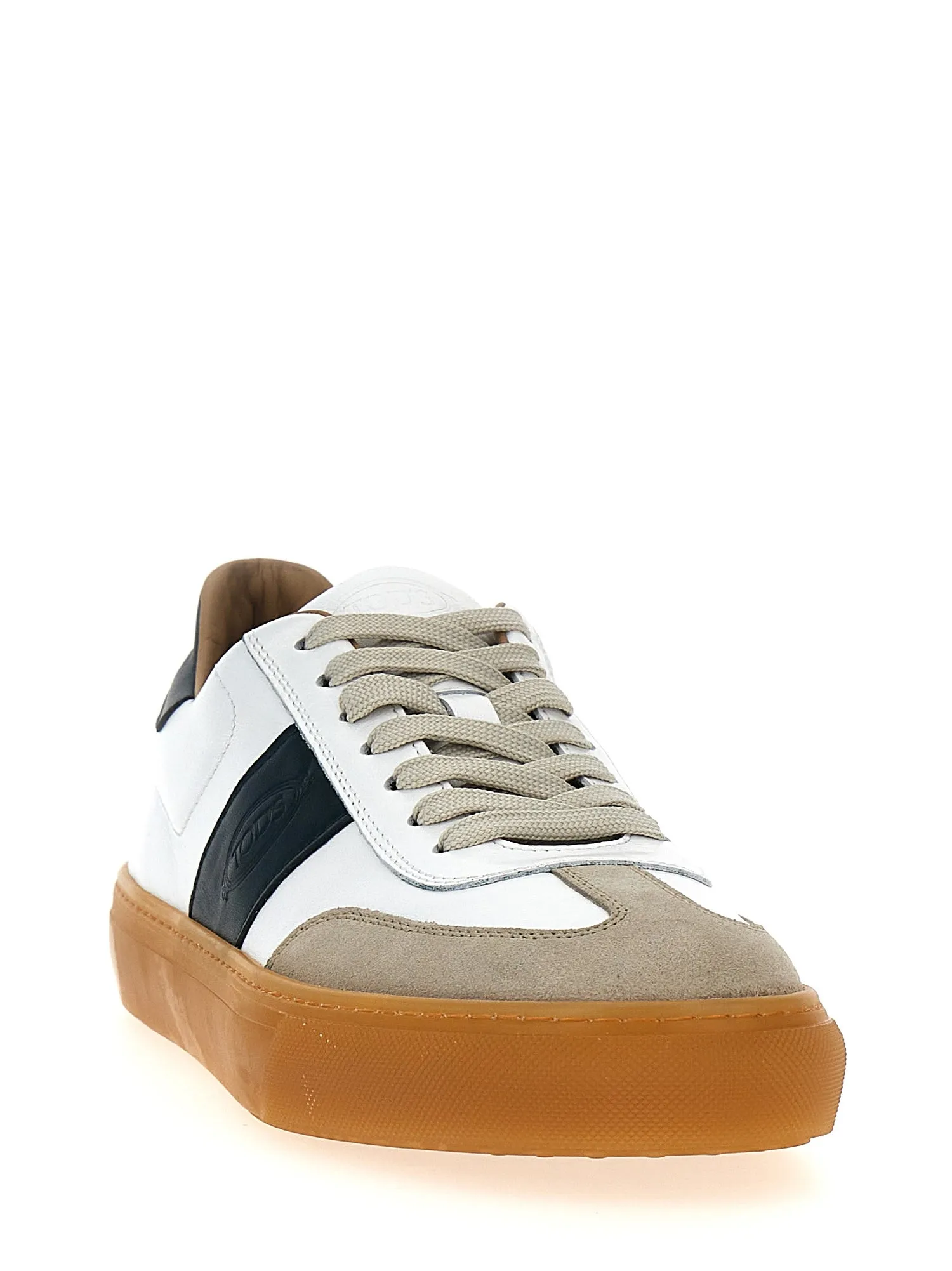 Tod's    Tod's Logo Sneakers