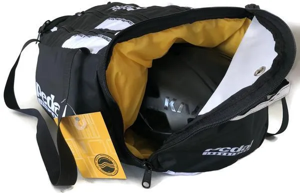 TOP FINISH CYCLING RACEDAY BAG ISD