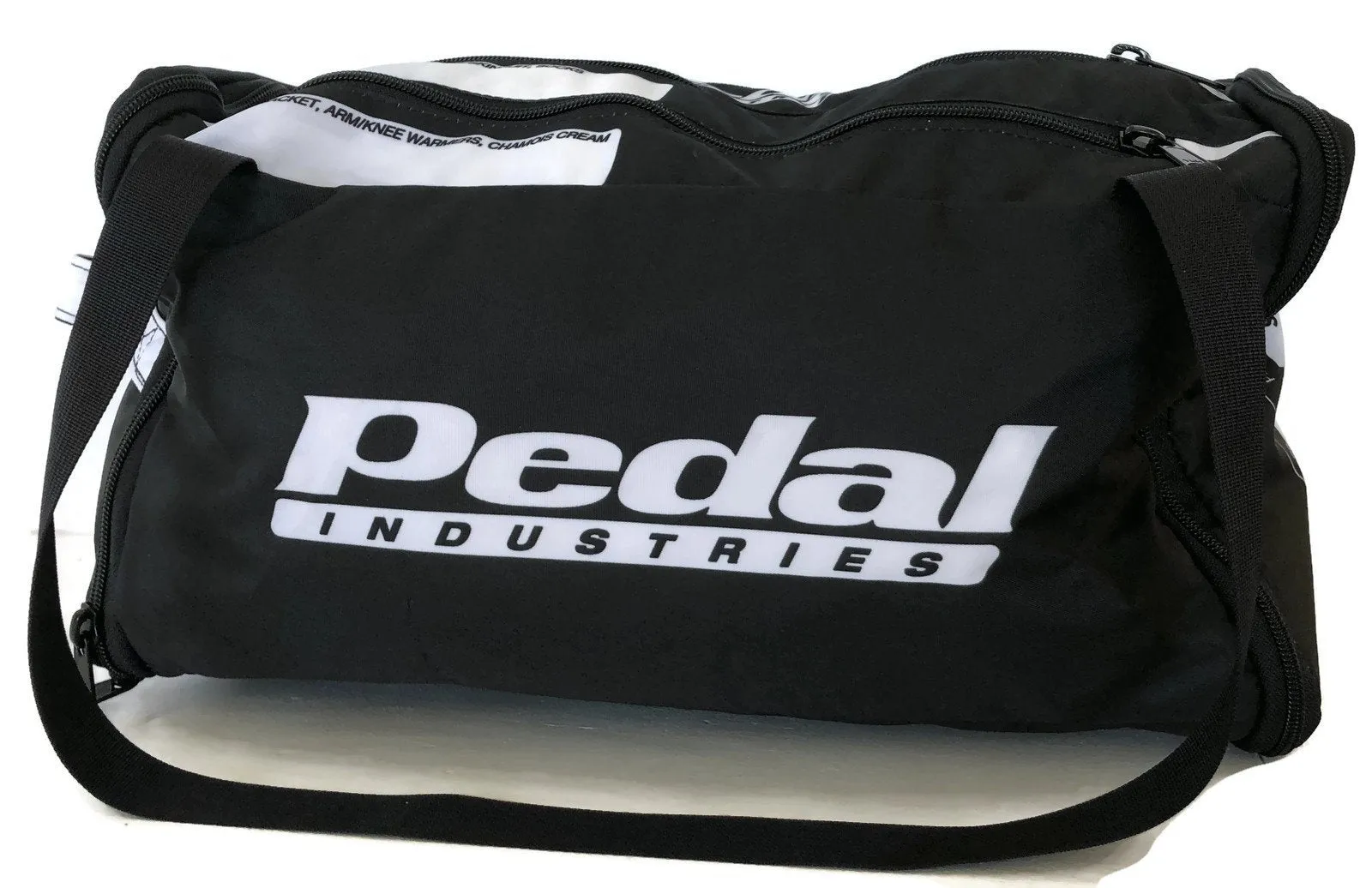 TOP FINISH CYCLING RACEDAY BAG ISD