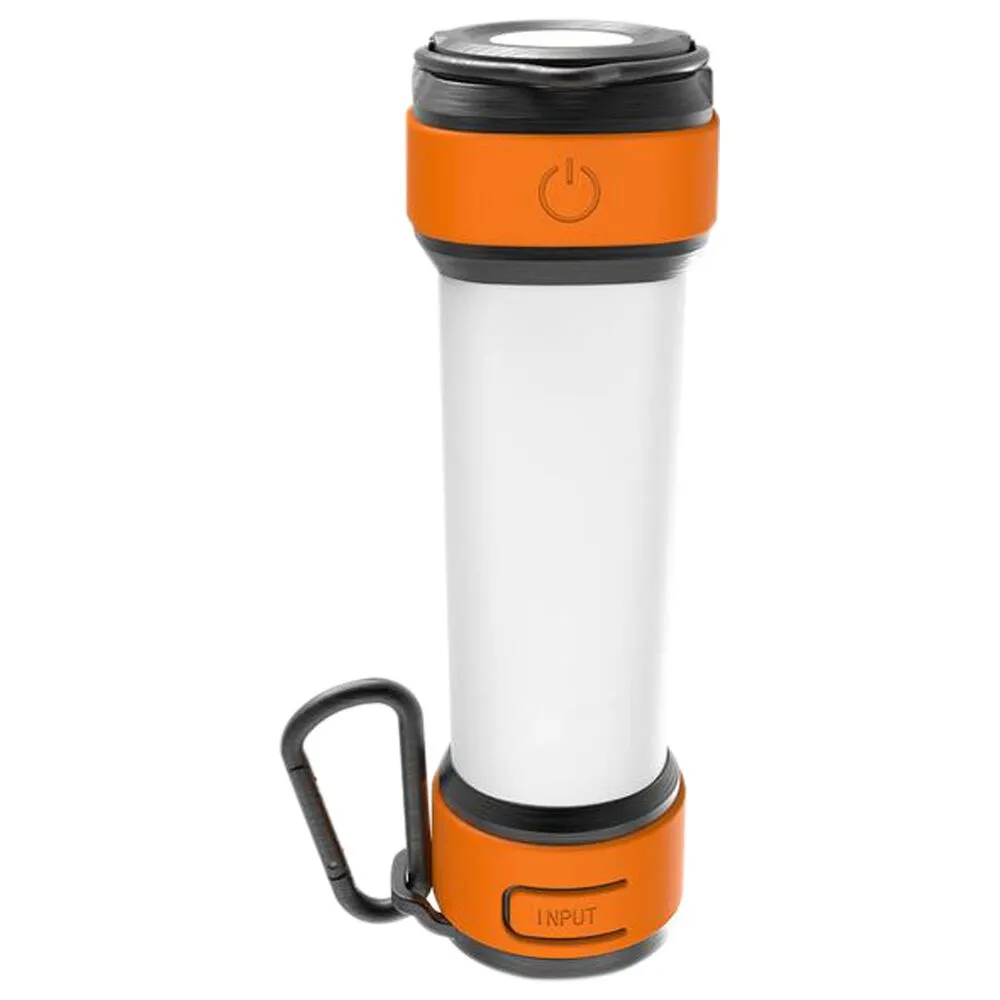 ToughTested Trek Lantern and Flashlight Portable Charger