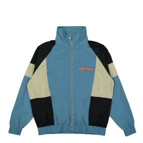 Tracksuit Jacket