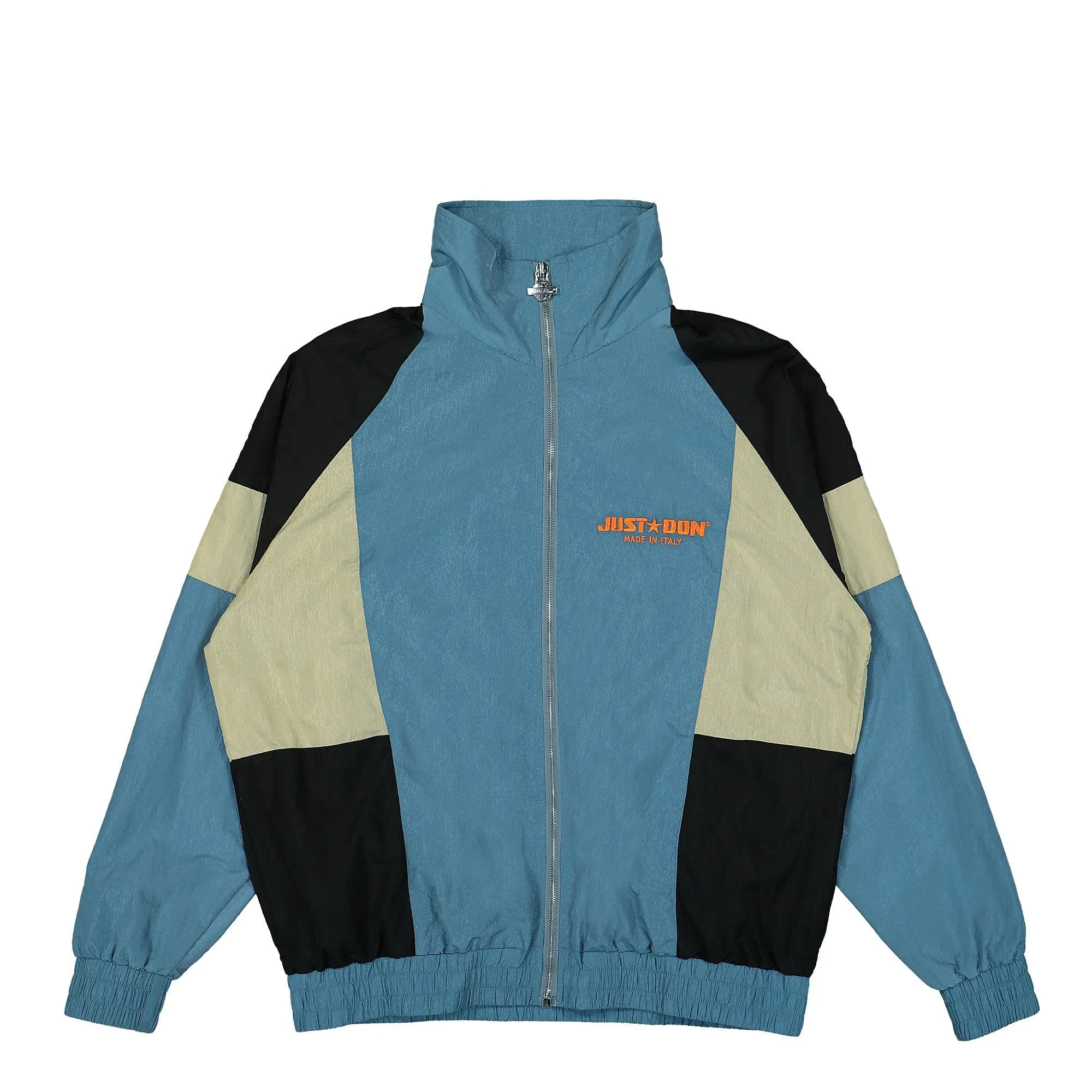 Tracksuit Jacket