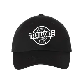 Trailside Dad Cap