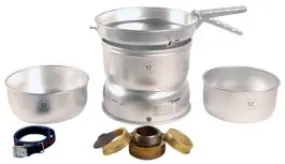 Trangia 27-1 Camping Cooking Set