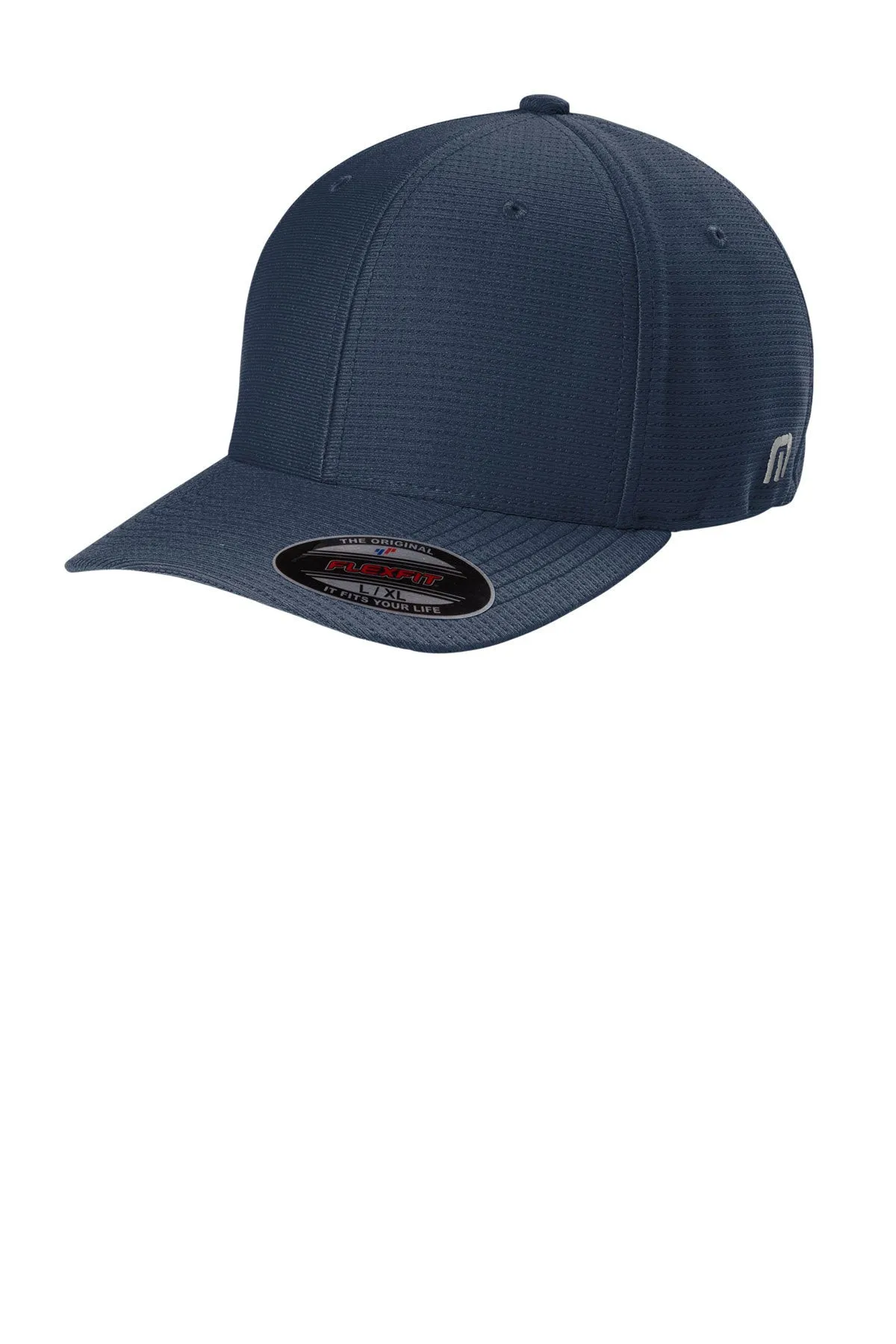 TravisMathew Rad Flexback Cap