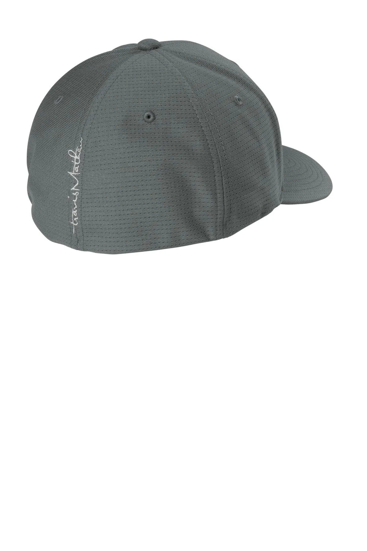 TravisMathew Rad Flexback Cap