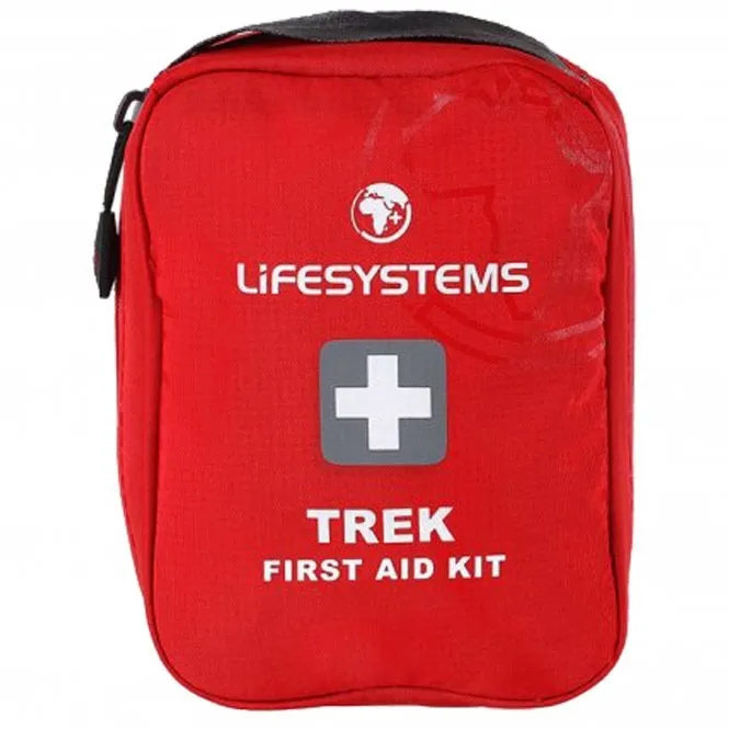 Trek First Aid Kit