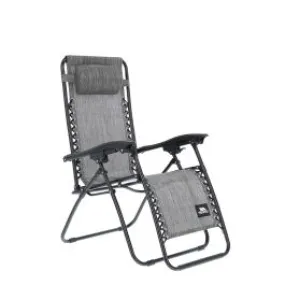 Trespass Glenesk Recliner Camping Chair