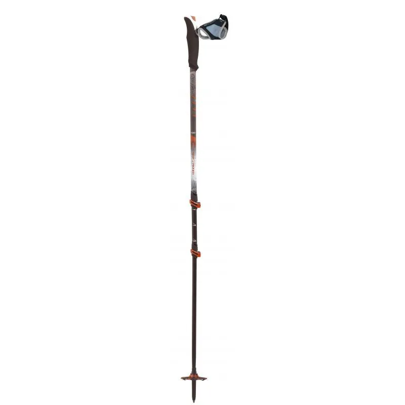 TSL Outdoor  Connect Carbon 3 Light ST - Bastoncini da trekking