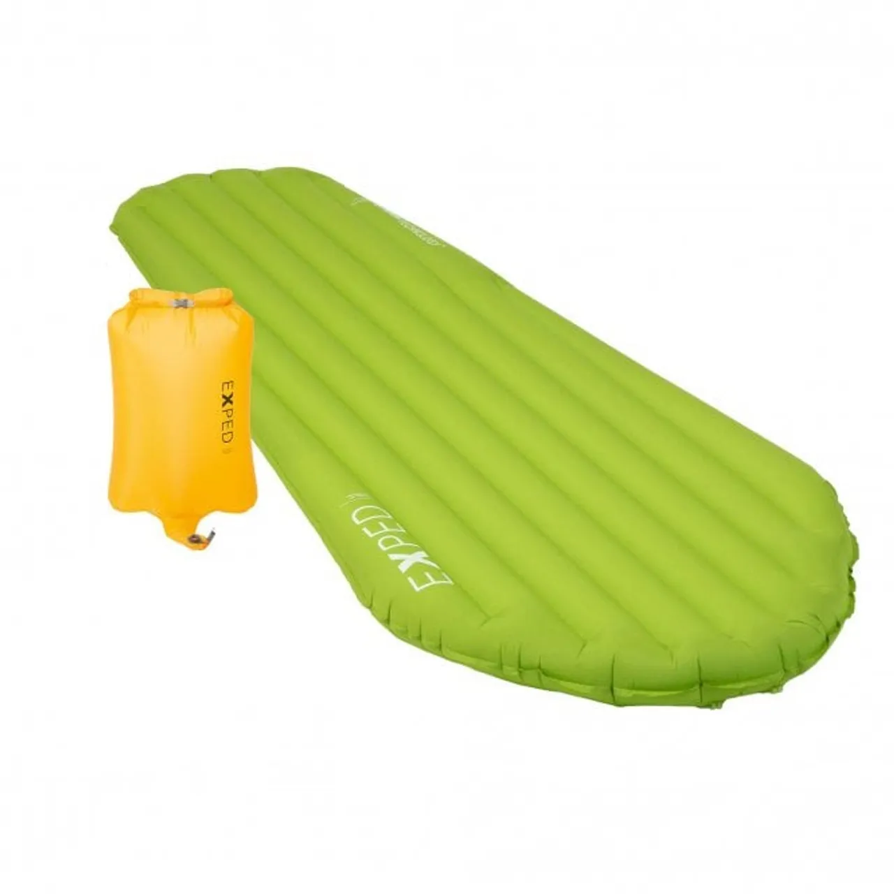 Ultra 5R LW Mummy Sleeping Mat