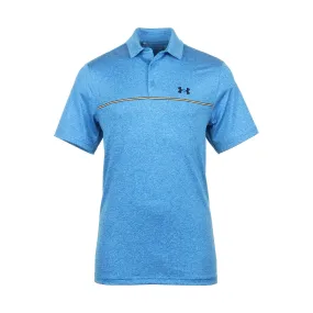 Under Armour Golf Playoff 3.0 Stripe Shirt