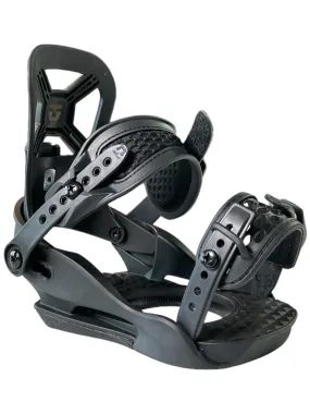 Union Cadet Kid's Snowboard Bindings