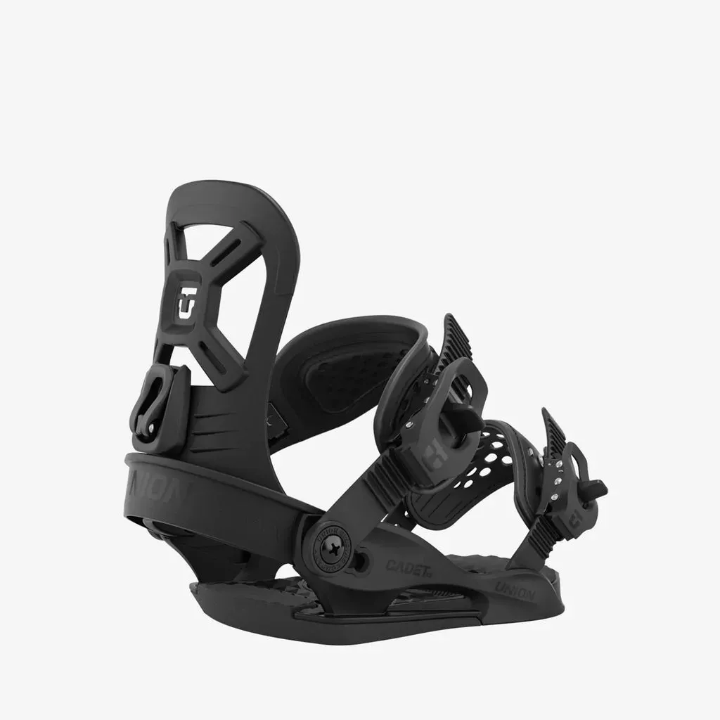 Union Cadet XS Snowboard Binding - Kids