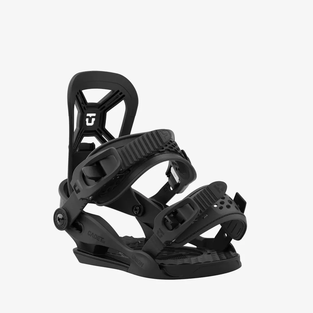 Union Cadet XS Snowboard Binding - Kids