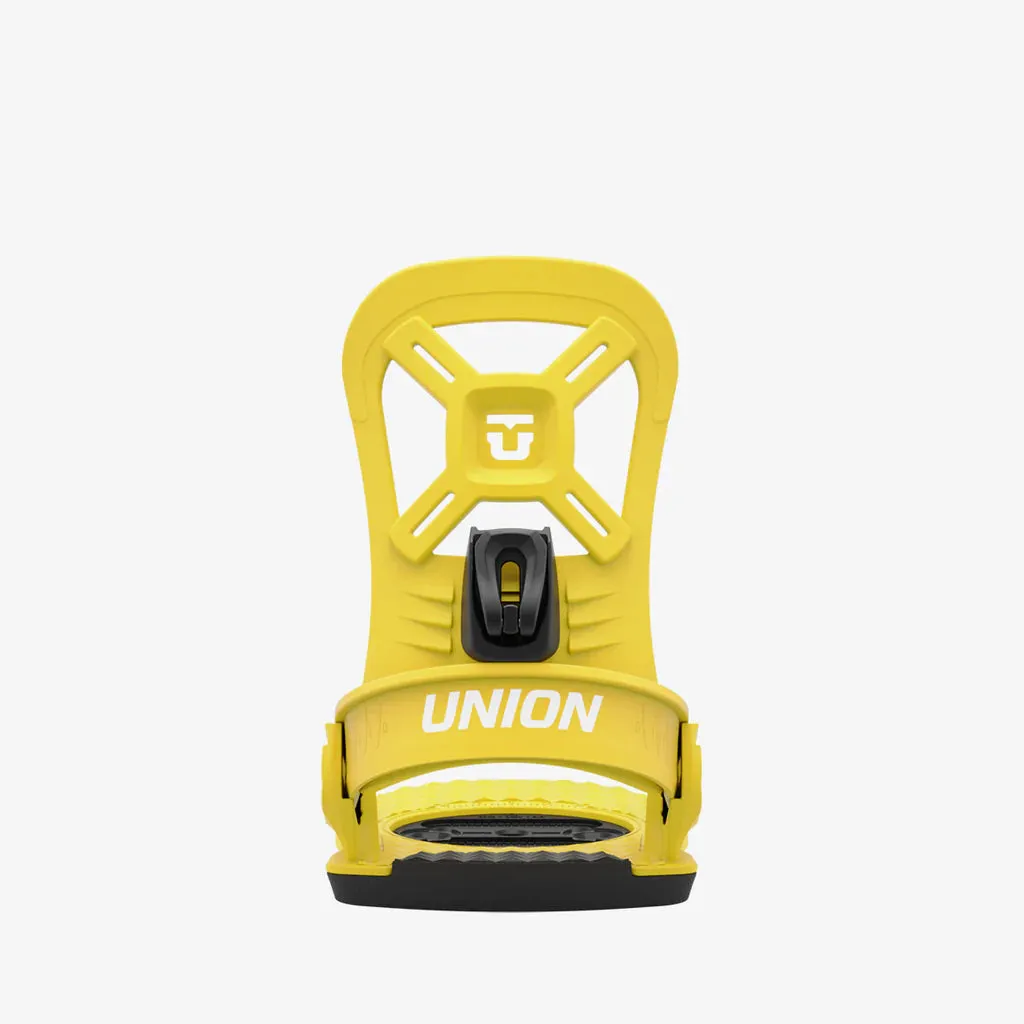 Union Cadet XS Snowboard Binding - Kids